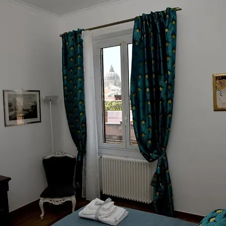 Gracchi 56 - Luxury Appartement *