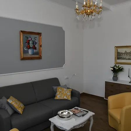 Gracchi 56 - Luxury * Rome