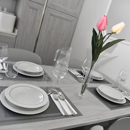 Gracchi 56 - Luxury * Rome