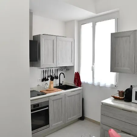 Gracchi 56 - Luxury Appartement Rome