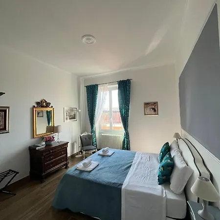 Gracchi 56 - Luxury * Roma