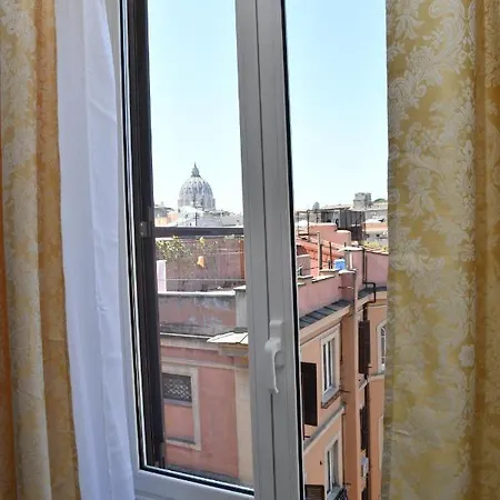 Gracchi 56 - Luxury Rom
