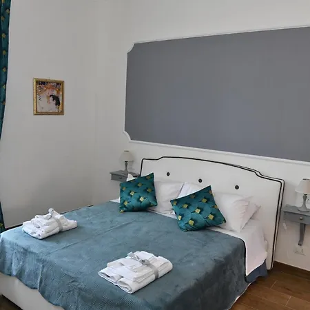 Apartment Gracchi 56 - Luxury