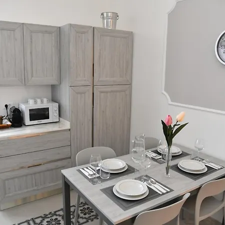 Gracchi 56 - Luxury Rome