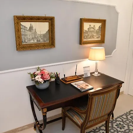 Apartment Gracchi 56 - Luxury *