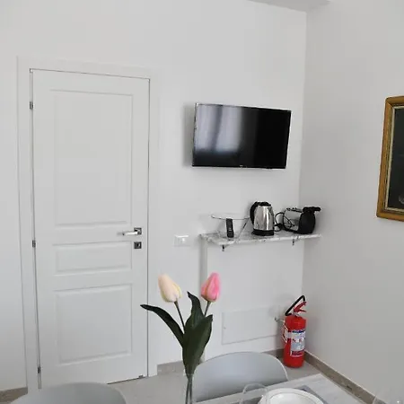 Gracchi 56 - Luxury Apartment Rome