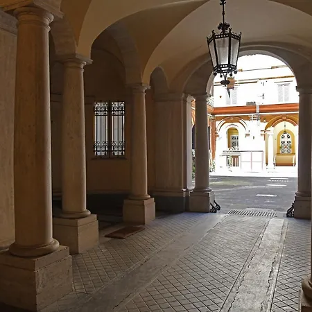 Gracchi 56 - Luxury Apartment