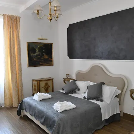 Gracchi 56 - Luxury *