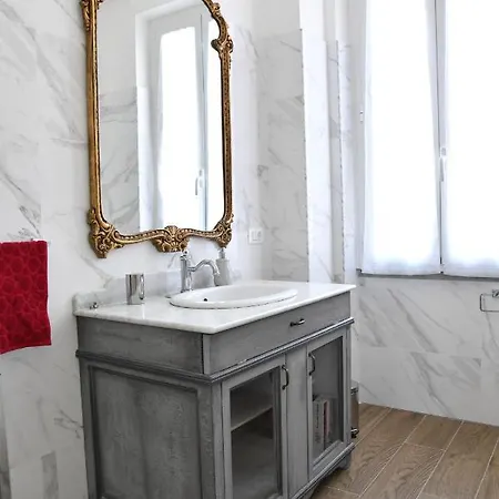 Gracchi 56 - Luxury * Rome