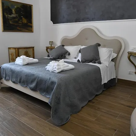 Gracchi 56 - Luxury * Rome