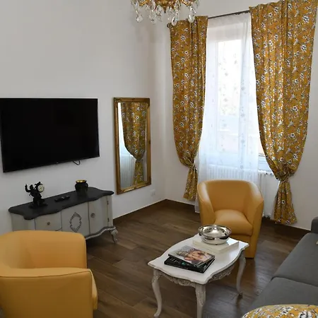 Gracchi 56 - Luxury * Rome