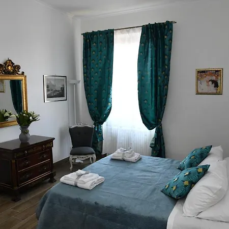 Apartment Gracchi 56 - Luxury Rome