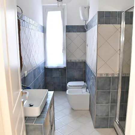 Gracchi 56 - Luxury Apartment Rome