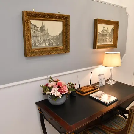 Apartment Gracchi 56 - Luxury *