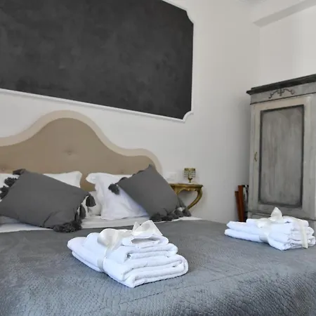 Apartment Gracchi 56 - Luxury Rome