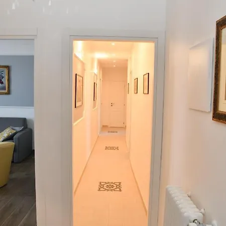 Gracchi 56 - Luxury Apartment