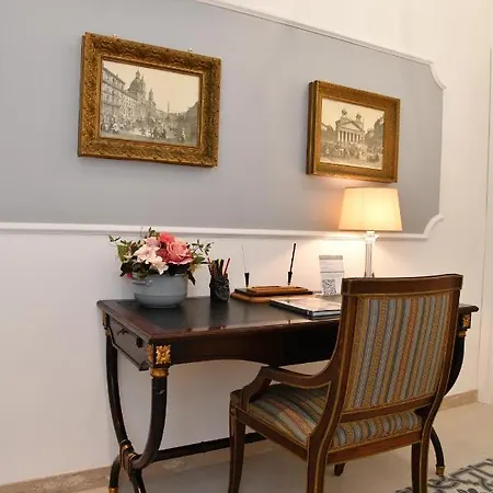 Gracchi 56 - Luxury * Rome