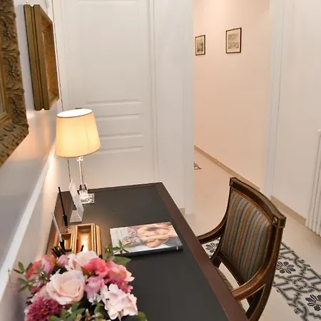 Gracchi 56 - Luxury * Rome