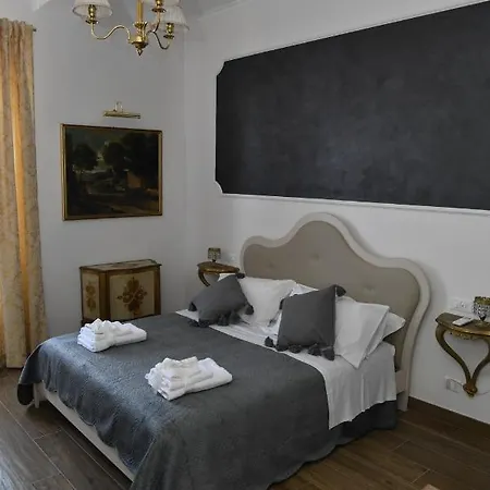 Gracchi 56 - Luxury Rome