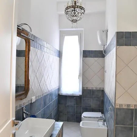 Apartment Gracchi 56 - Luxury *