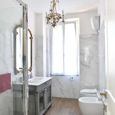 Gracchi 56 - Luxury Rome