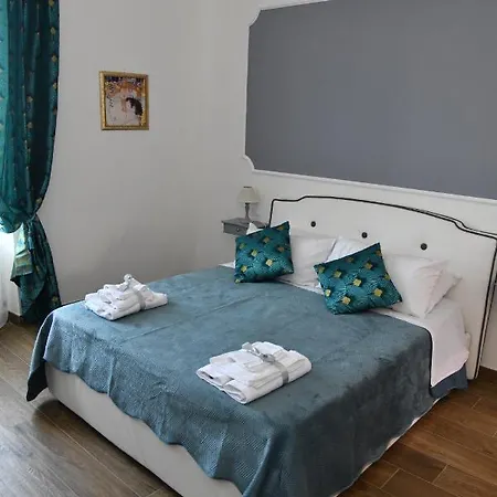 Gracchi 56 - Luxury Apartment Rome