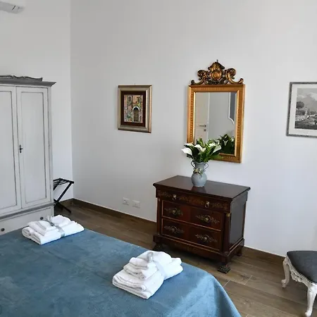 Apartment Gracchi 56 - Luxury Rome
