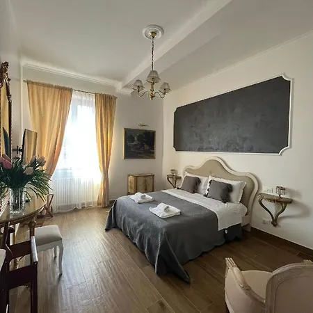 Gracchi 56 - Luxury Apartment *